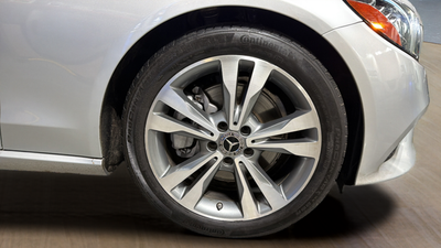 2020 Mercedes-Benz C-Class C 300 4MATIC®