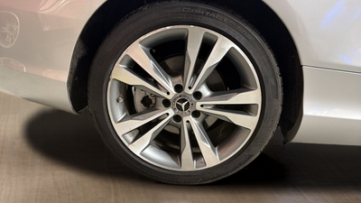 2020 Mercedes-Benz C-Class C 300 4MATIC®