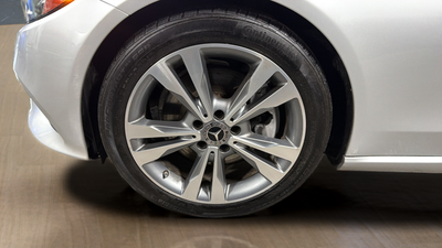 2020 Mercedes-Benz C-Class C 300 4MATIC®