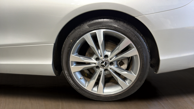 2020 Mercedes-Benz C-Class C 300 4MATIC®