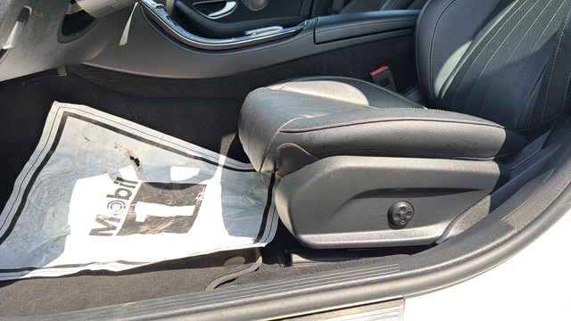 2022 Mercedes-Benz E-Class E 350 4MATIC®