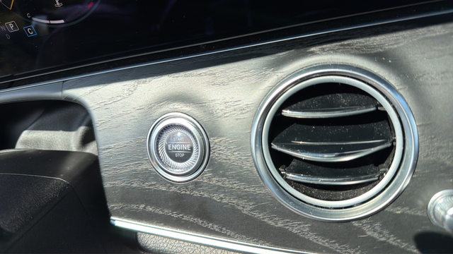 2022 Mercedes-Benz E-Class E 350 4MATIC®