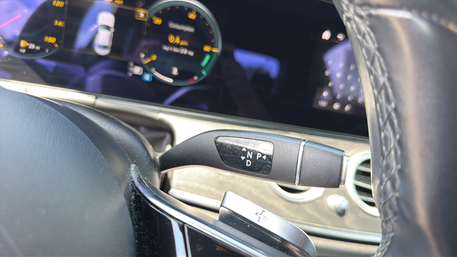 2022 Mercedes-Benz E-Class E 350 4MATIC®