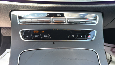 2022 Mercedes-Benz E-Class E 350 4MATIC®