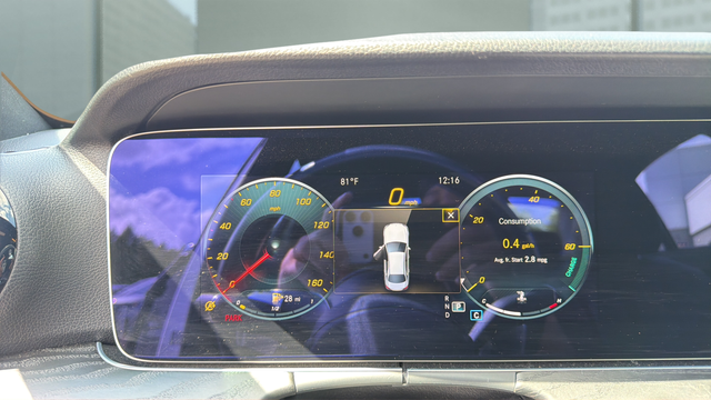 2022 Mercedes-Benz E-Class E 350 4MATIC®