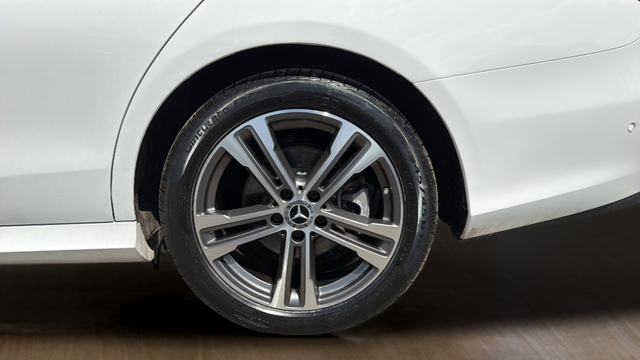 2022 Mercedes-Benz E-Class E 350 4MATIC®