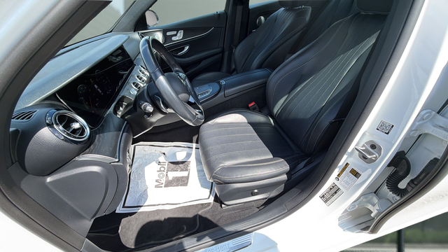 2022 Mercedes-Benz E-Class E 350 4MATIC®