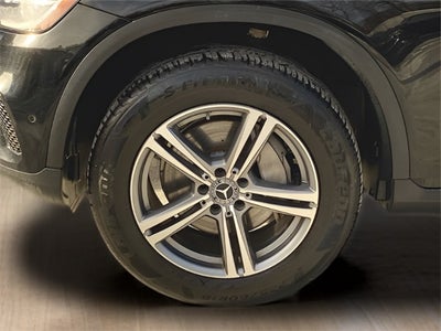 2021 Mercedes-Benz GLC GLC 300 4MATIC®