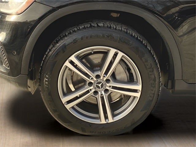 2021 Mercedes-Benz GLC GLC 300 4MATIC®