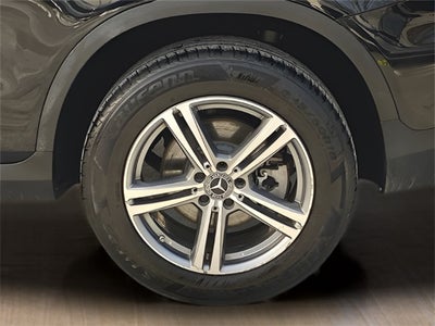 2021 Mercedes-Benz GLC GLC 300 4MATIC®