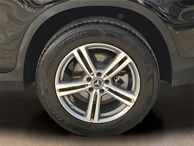 2021 Mercedes-Benz GLC GLC 300 4MATIC®