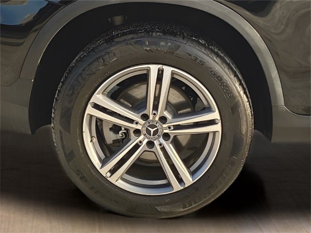 2021 Mercedes-Benz GLC GLC 300 4MATIC®