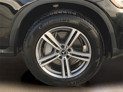 2021 Mercedes-Benz GLC GLC 300 4MATIC®