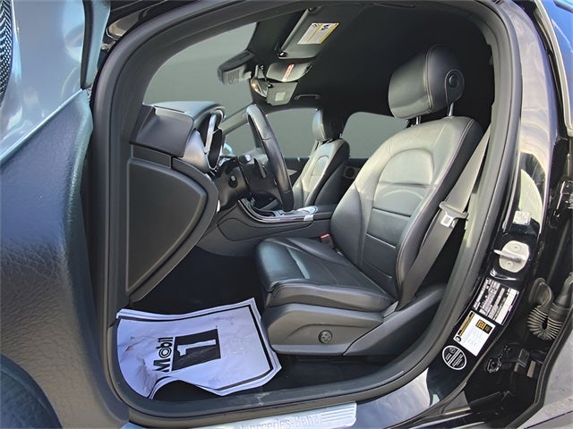 2021 Mercedes-Benz GLC GLC 300 4MATIC®