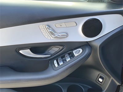 2021 Mercedes-Benz GLC GLC 300 4MATIC®