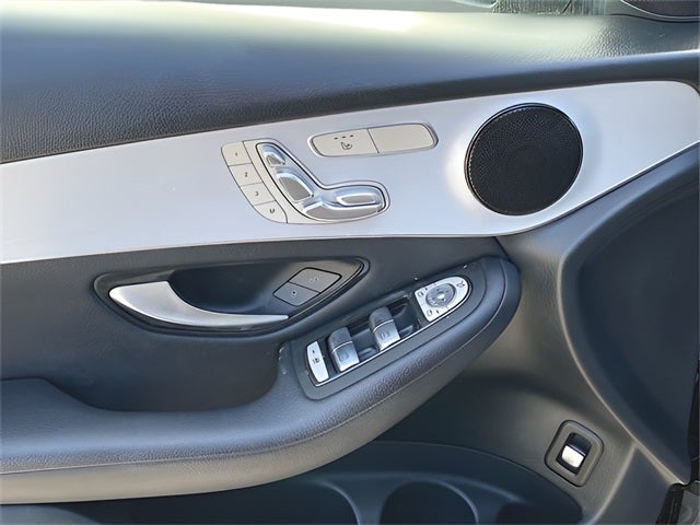 2021 Mercedes-Benz GLC GLC 300 4MATIC®