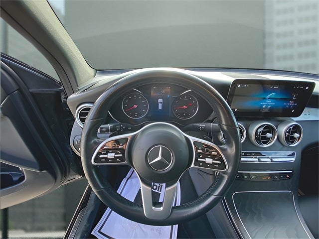 2021 Mercedes-Benz GLC GLC 300 4MATIC®