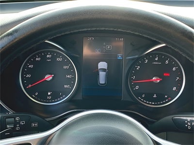 2021 Mercedes-Benz GLC GLC 300 4MATIC®