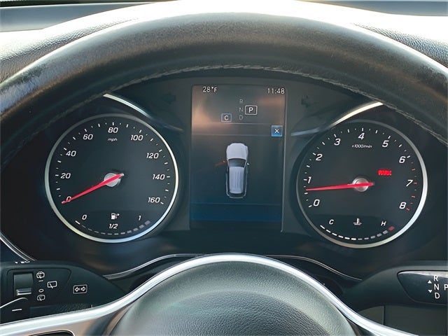 2021 Mercedes-Benz GLC GLC 300 4MATIC®