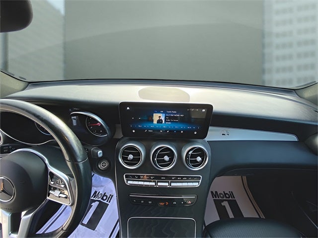 2021 Mercedes-Benz GLC GLC 300 4MATIC®
