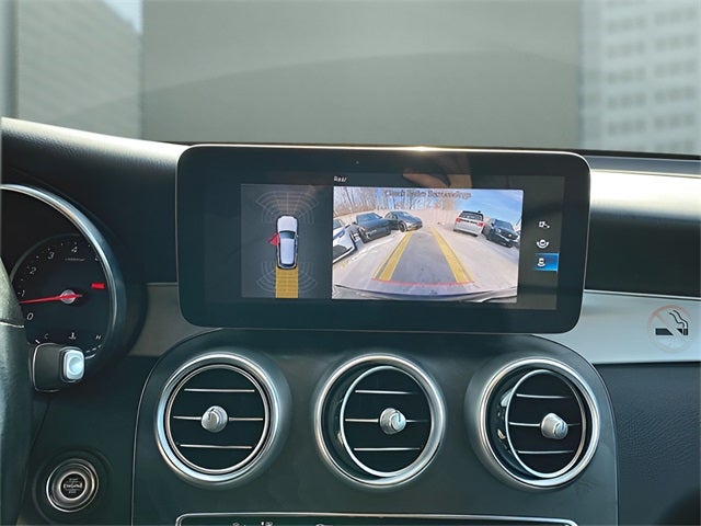 2021 Mercedes-Benz GLC GLC 300 4MATIC®