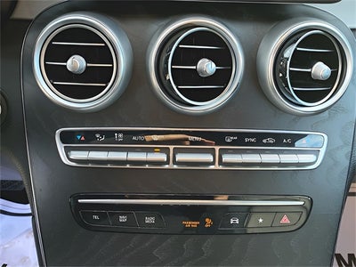 2021 Mercedes-Benz GLC GLC 300 4MATIC®