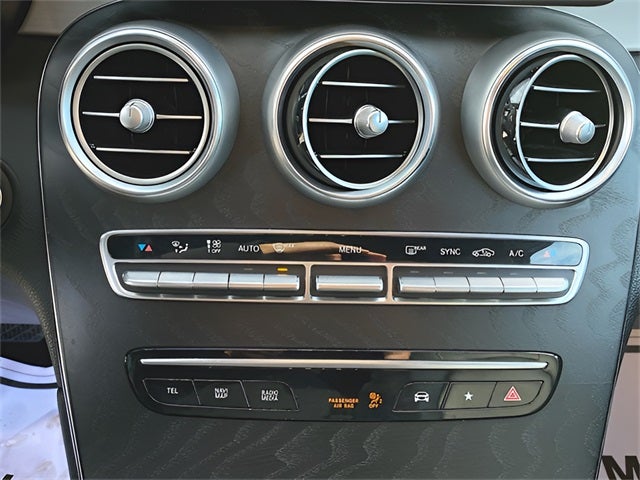 2021 Mercedes-Benz GLC GLC 300 4MATIC®