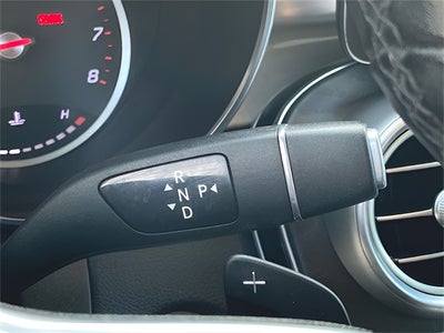 2021 Mercedes-Benz GLC GLC 300 4MATIC®