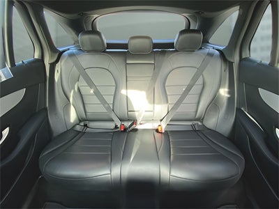 2021 Mercedes-Benz GLC GLC 300 4MATIC®