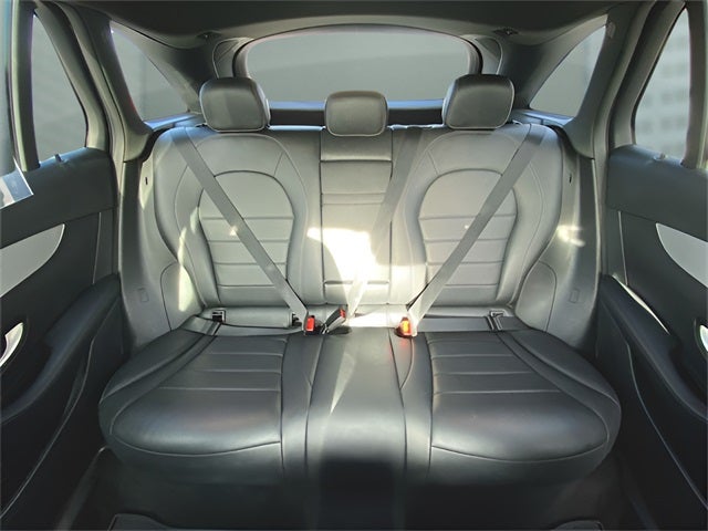 2021 Mercedes-Benz GLC GLC 300 4MATIC®