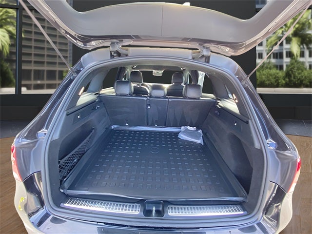 2021 Mercedes-Benz GLC GLC 300 4MATIC®