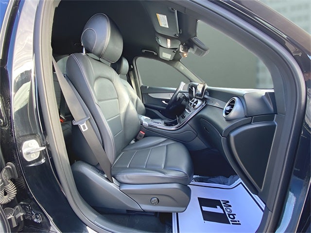 2021 Mercedes-Benz GLC GLC 300 4MATIC®