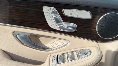 2022 Mercedes-Benz GLC GLC 300 4MATIC®