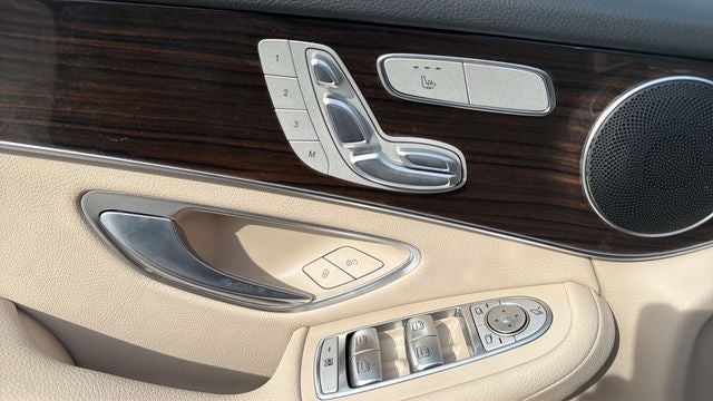 2022 Mercedes-Benz GLC GLC 300 4MATIC®