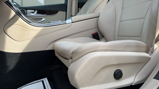 2022 Mercedes-Benz GLC GLC 300 4MATIC®