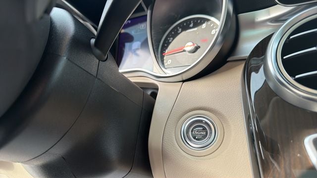 2022 Mercedes-Benz GLC GLC 300 4MATIC®