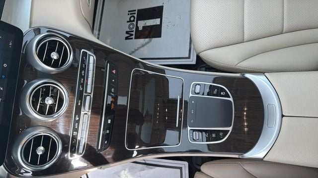 2022 Mercedes-Benz GLC GLC 300 4MATIC®