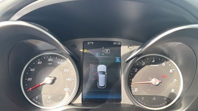 2022 Mercedes-Benz GLC GLC 300 4MATIC®