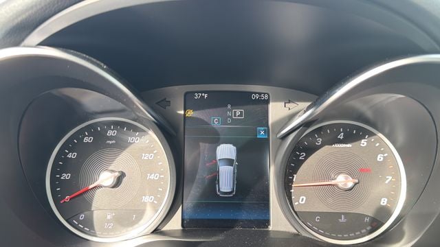 2022 Mercedes-Benz GLC GLC 300 4MATIC®