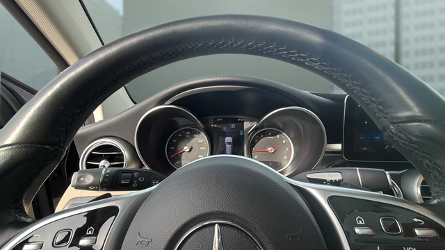 2022 Mercedes-Benz GLC GLC 300 4MATIC®