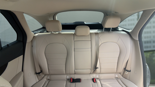 2022 Mercedes-Benz GLC GLC 300 4MATIC®