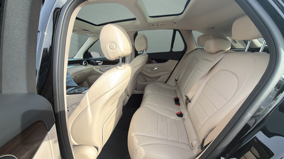 2022 Mercedes-Benz GLC GLC 300 4MATIC®