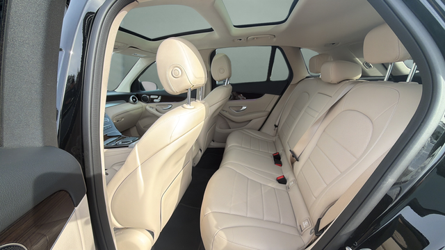 2022 Mercedes-Benz GLC GLC 300 4MATIC®