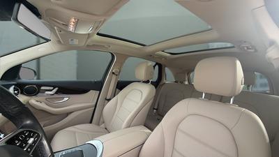 2022 Mercedes-Benz GLC GLC 300 4MATIC®