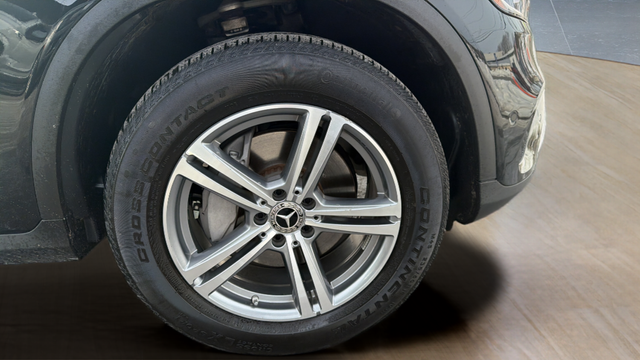 2022 Mercedes-Benz GLC GLC 300 4MATIC®