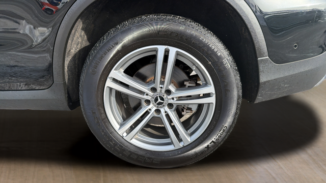 2022 Mercedes-Benz GLC GLC 300 4MATIC®