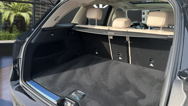 2022 Mercedes-Benz GLC GLC 300 4MATIC®