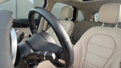 2022 Mercedes-Benz GLC GLC 300 4MATIC®