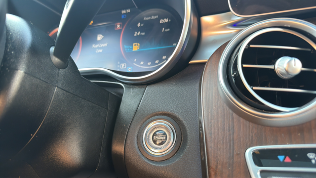 2022 Mercedes-Benz GLC GLC 300 4MATIC®