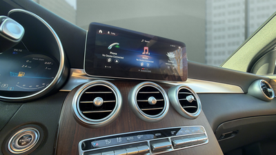 2022 Mercedes-Benz GLC GLC 300 4MATIC®